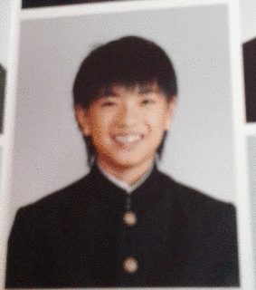 高橋恭平の画像