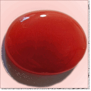 CARNELIANの画像