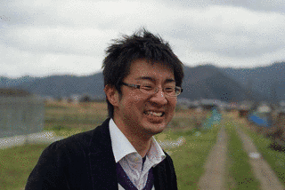 西辻一真の画像