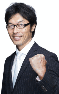 松田公太の画像