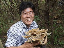 秋田憲司の画像