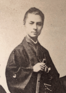 有森新吉の画像