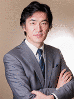 荒井健治の画像