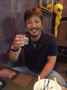 消息不明となった人物の画像