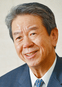 田中久雄の画像