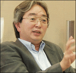 盛田昌夫の画像