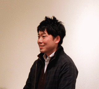 山田浩司の画像