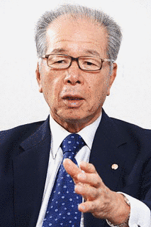 樋口武男の画像