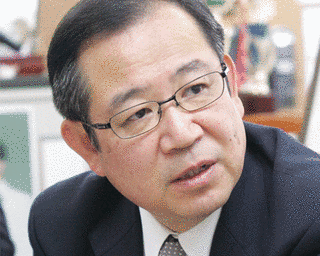 中尾清一郎の画像