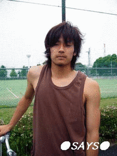 堀川恭平の画像