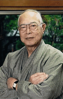 大沢啓二の画像