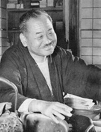 安井大吉の画像