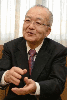 堀田宣彌の画像