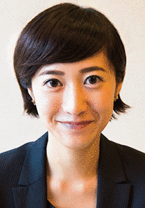 村上絢の画像