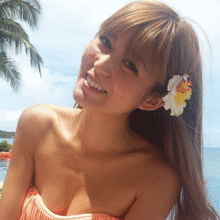 松田かりなの画像