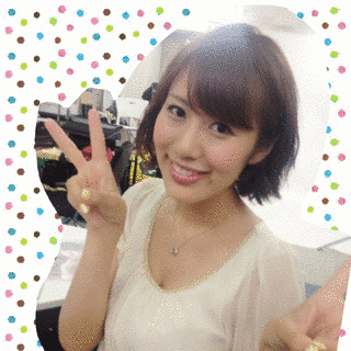 守永真彩の画像