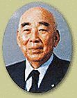 坂田勝郎の画像