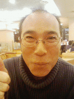 ラッシャーみよしの画像