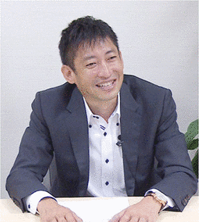 山口孝志の画像