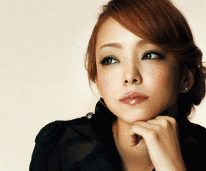 安室奈美恵の画像