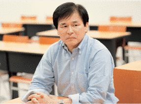 佐藤治の画像