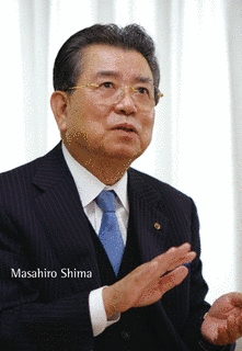 島正博の画像