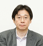 高田覚の画像