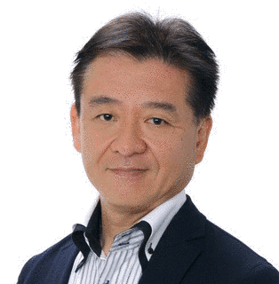 山川義介の画像