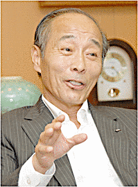 横山元彦の画像