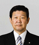 長谷川晋一の画像