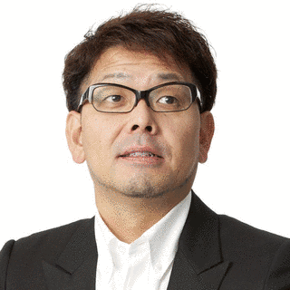 中江康人の画像