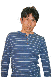 大薗治夫の画像