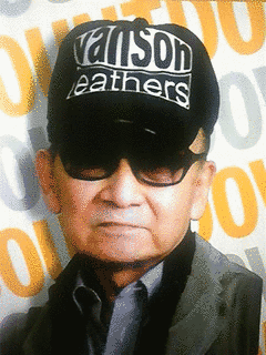 ジャニー喜多川の画像