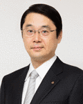 大越博雄の画像