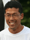 田中正人の画像