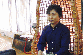 赤坂優の画像
