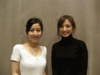 横塚美穂の画像