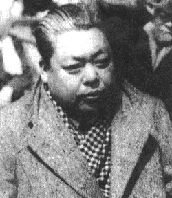 田村駒治郎の画像