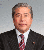 神谷卓男の画像