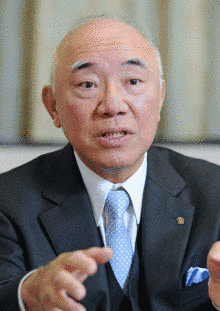 村岡寛の画像