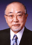 寺尾睦男の画像