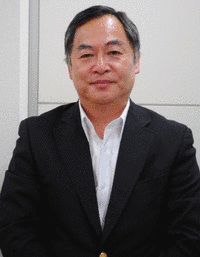 松崎暁の画像