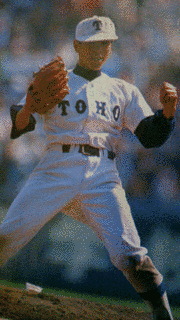 山田喜久夫の画像