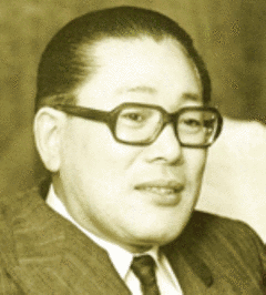 一柳仲次郎の画像