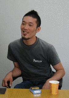 櫻井雄一の画像
