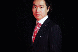 並木裕太の画像