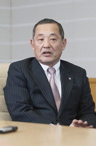 上條努の画像