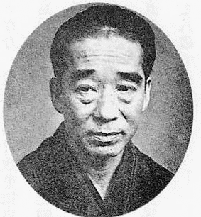 前田卯之助の画像