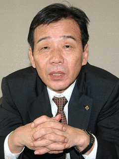 川村誠の画像
