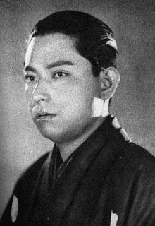 草間三郎の画像